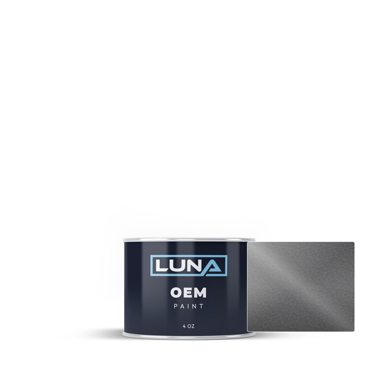 Bentley Hallmark M. LK7N | Luna OEM Basecoat - 4oz