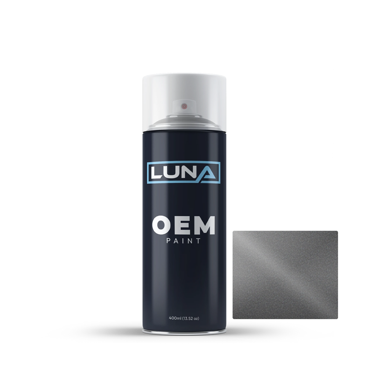 Bentley Hallmark M. K7N | Luna OEM Basecoat - Aerosol