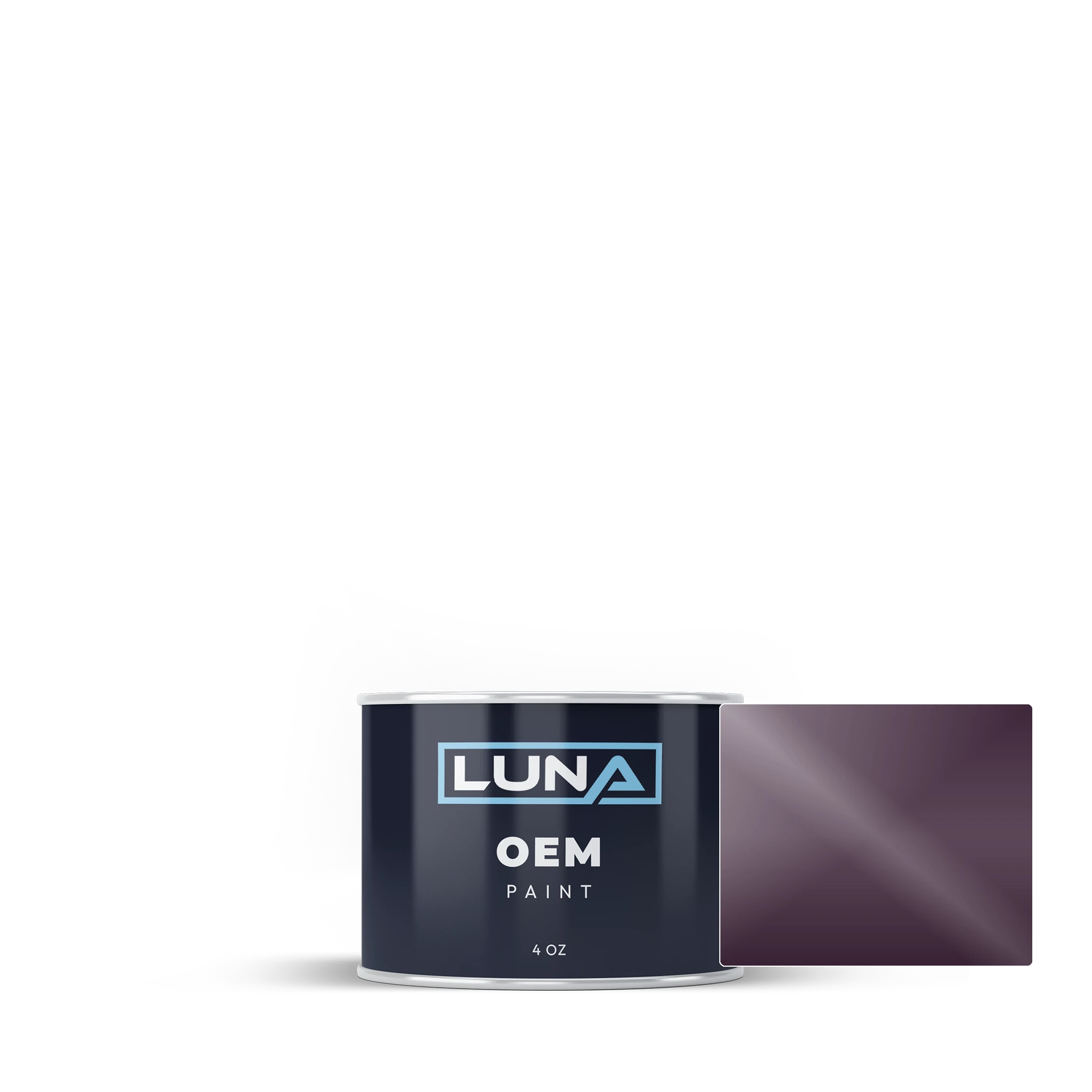 Ford Iris Purple M. PLE | Luna OEM Basecoat - 4oz