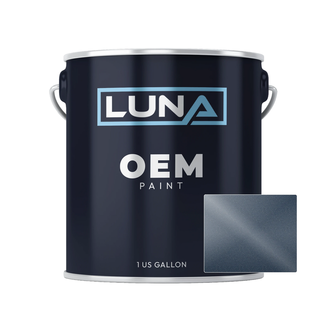 Opel Iron Heart M. 3CU | Luna OEM Basecoat - Gallon