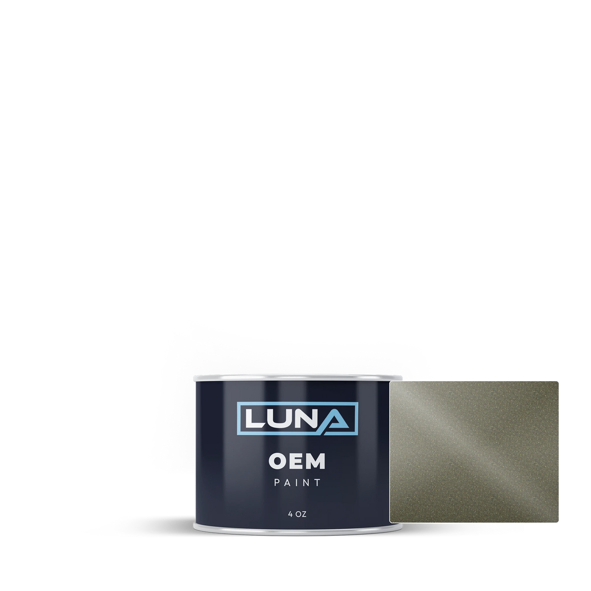 Chrysler USA Cactus Green P. M. PFM | Luna OEM Basecoat - 4oz