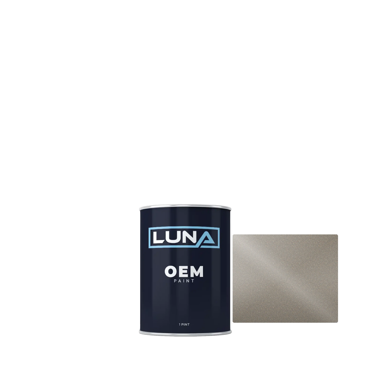 Citroen Sable Bivouac M. KDD | Luna OEM Basecoat - Pint