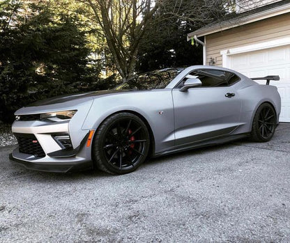 Space Grey Peelable Car Kit