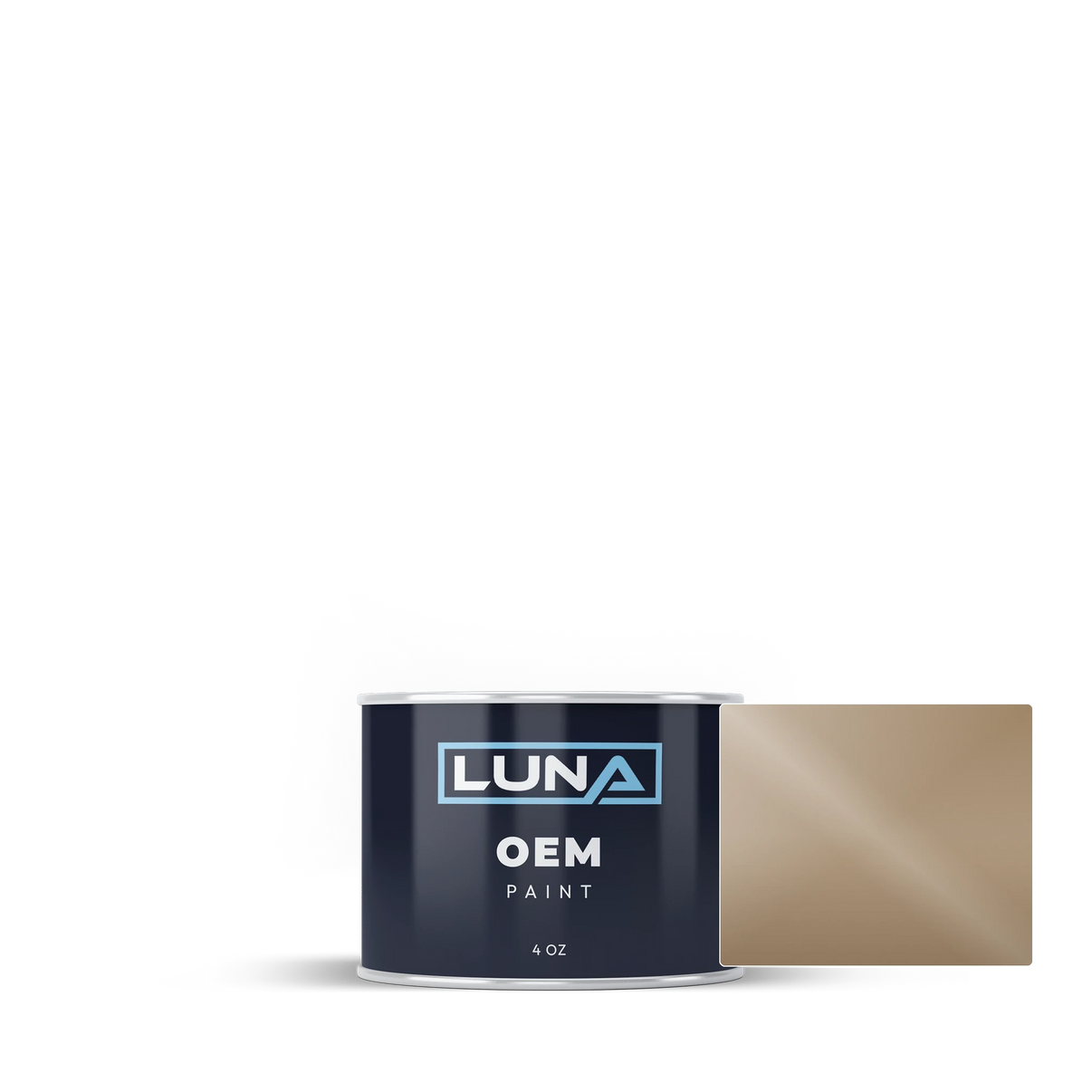 Toyota Interior: Toy 5523 578 | Luna OEM Basecoat - 4oz