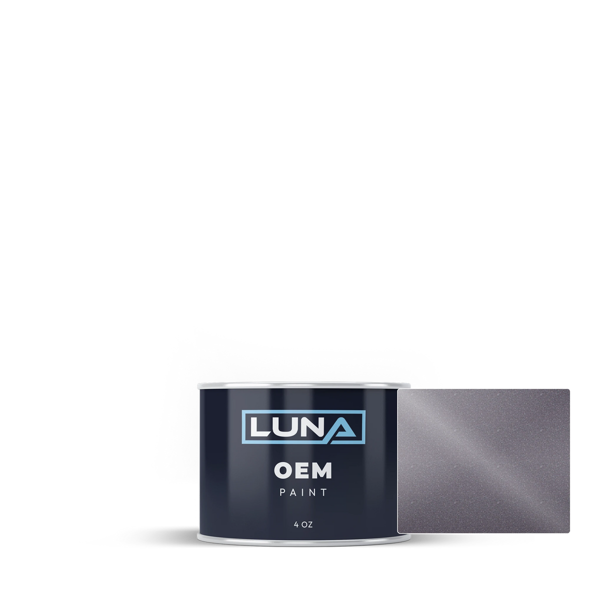Fiat Viola Chiaro M. 227 | Luna OEM Basecoat - 4oz