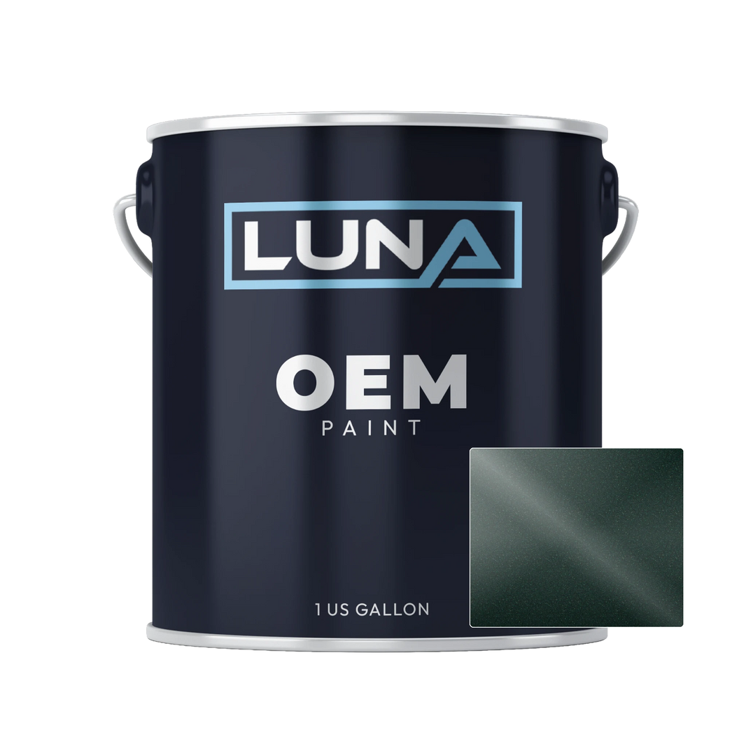 Aro Verde Padurea Neagra 51015 | Luna OEM Basecoat - Gallon