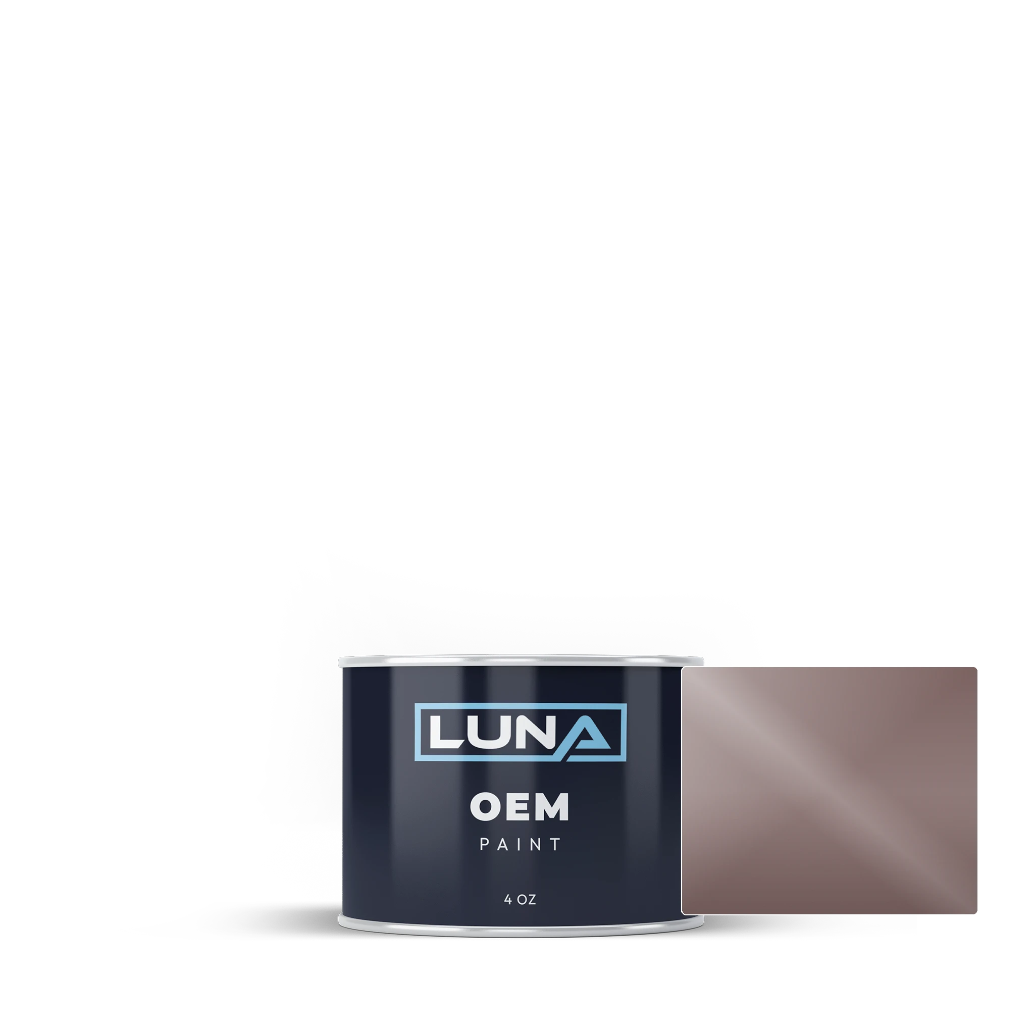 Chrysler USA Interior: Chry Bd3 FKL | Luna OEM Basecoat - 4oz