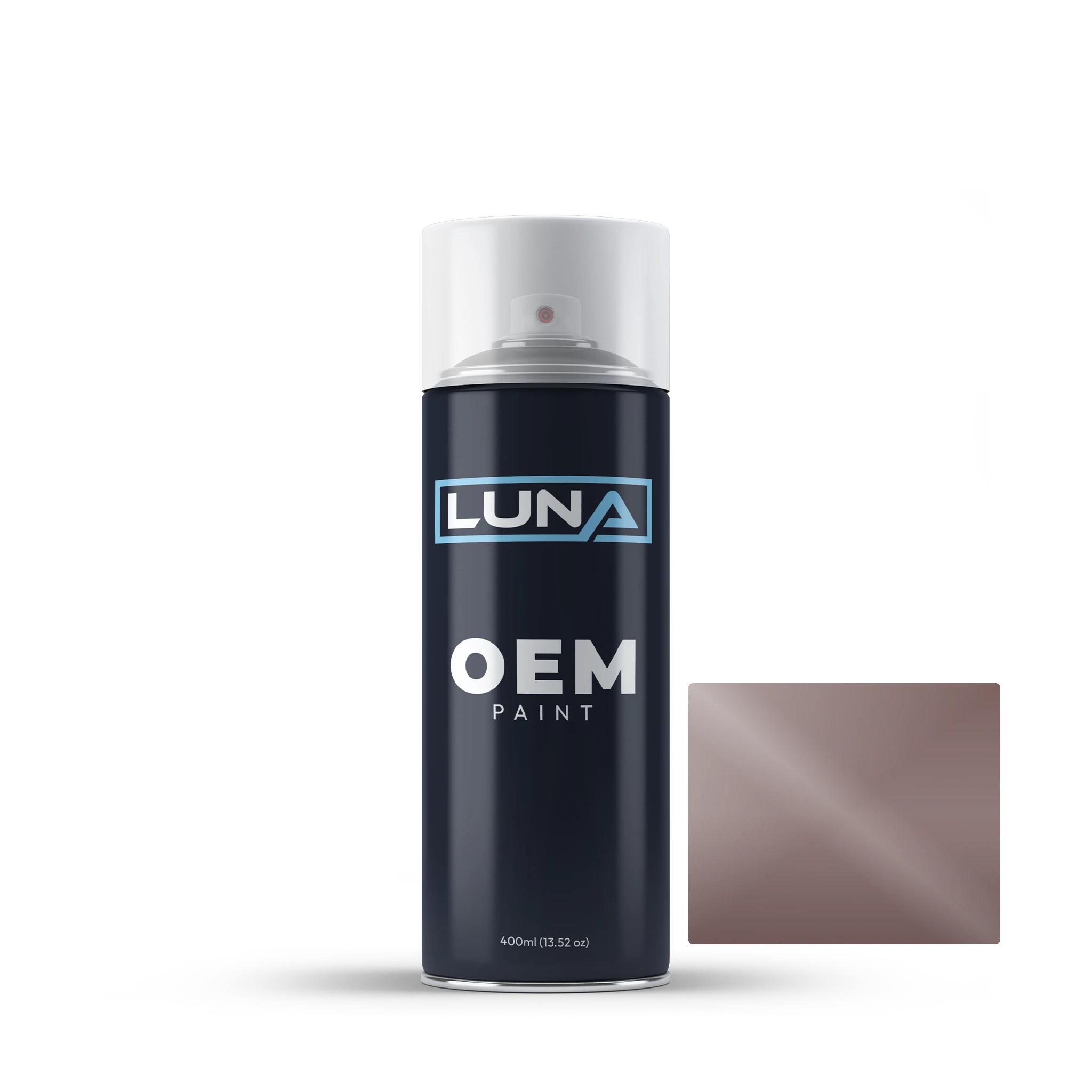 Chrysler USA Interior: Chry Bd3 GFG | Luna OEM Basecoat - Aerosol