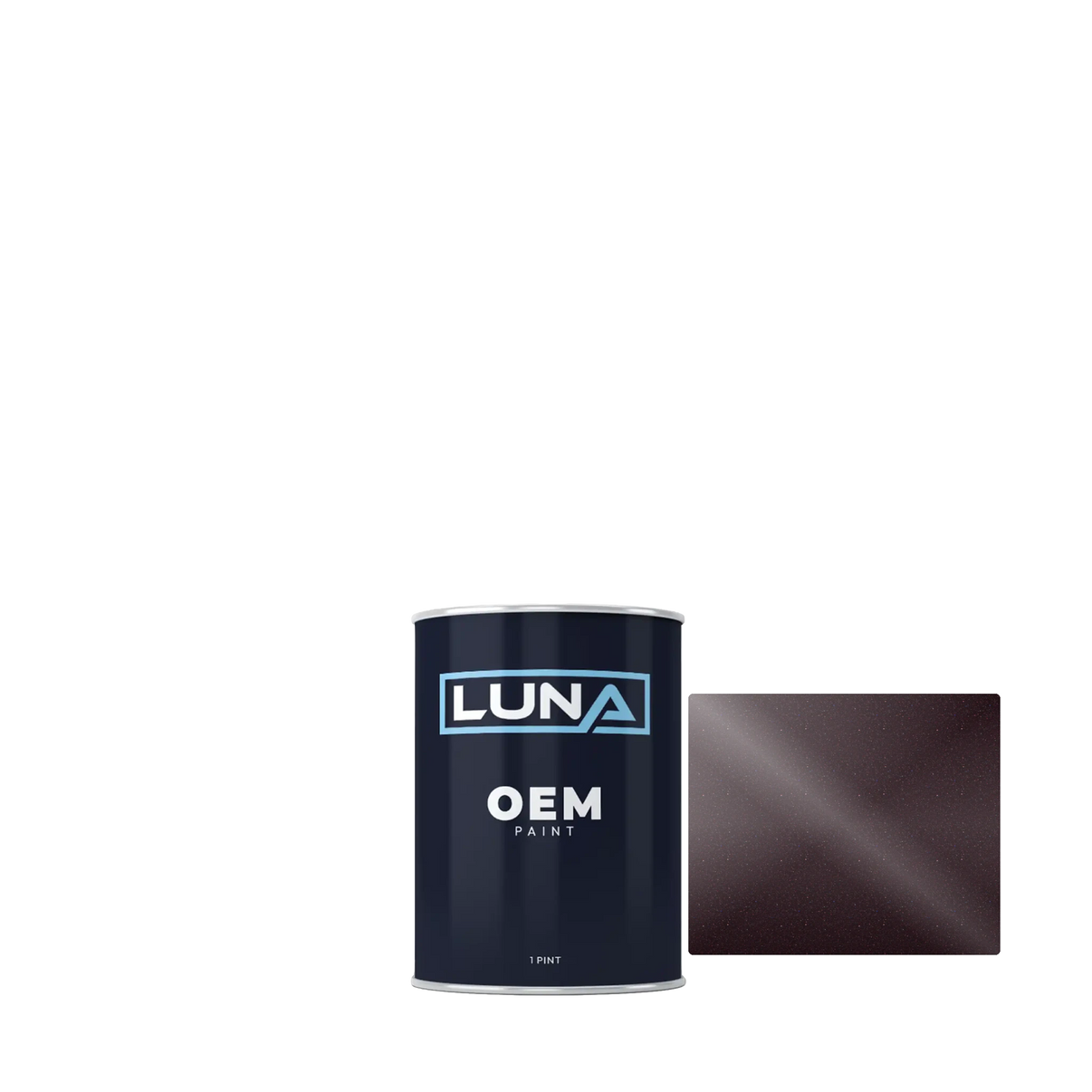 Lada Benefis M. 135 | Luna OEM Basecoat - Pint