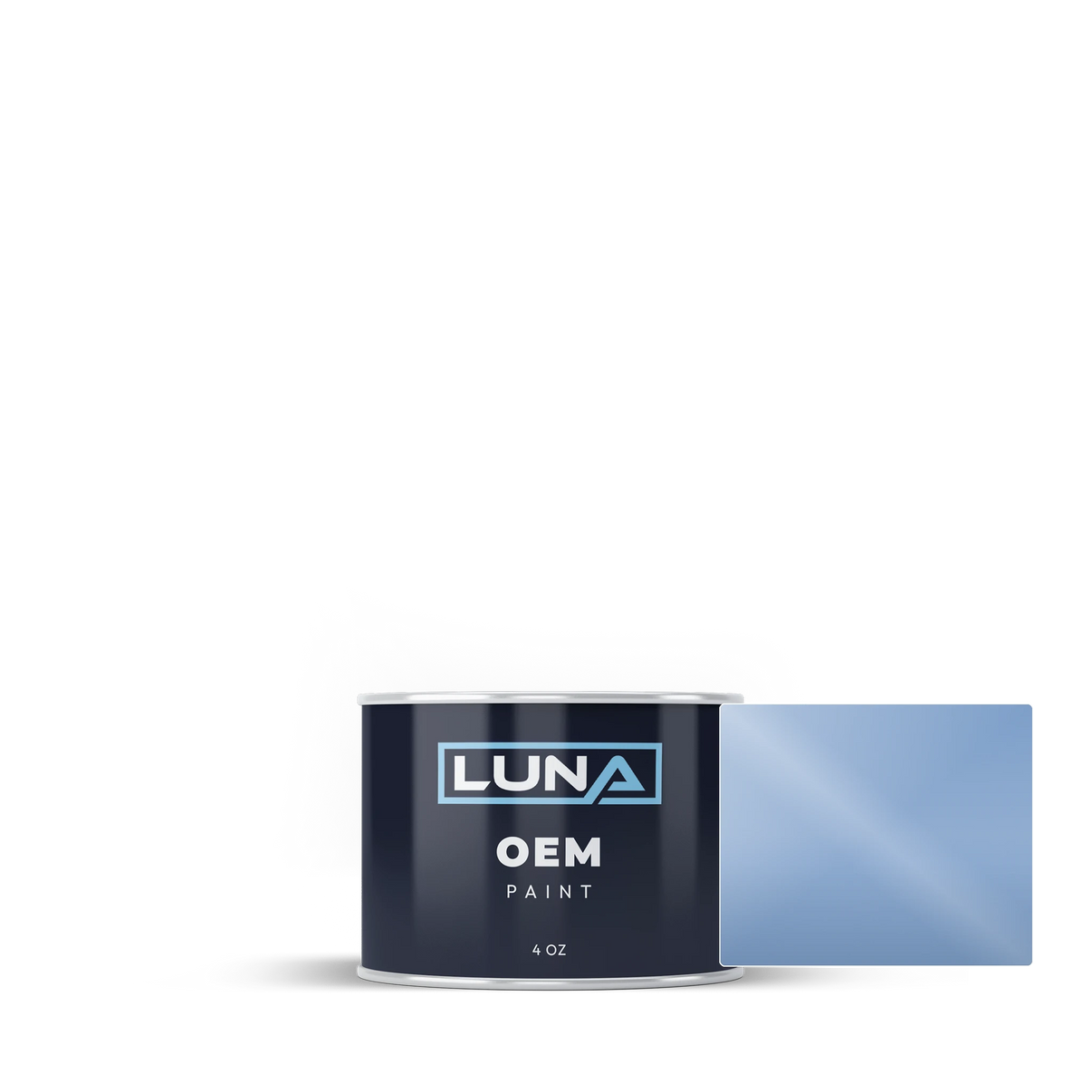 Pantone (pms) Pantone 659c Blue 00659C | Luna OEM Basecoat - 4oz