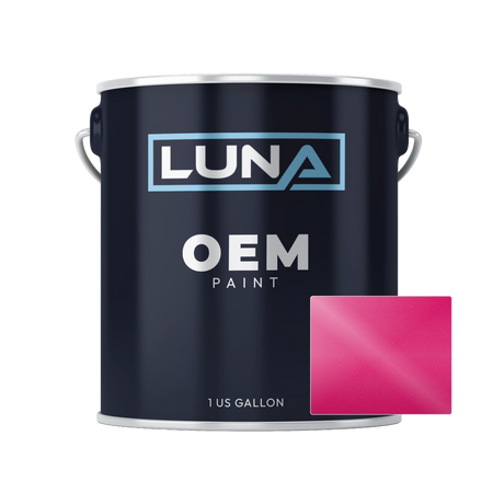 Toyota Pink Sapphire M. 3T4 | Luna OEM Basecoat - Gallon