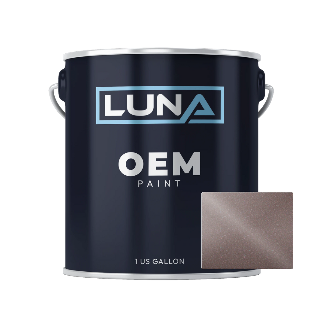 Toyota Rose P. M. 3K5 | Luna OEM Basecoat - Gallon