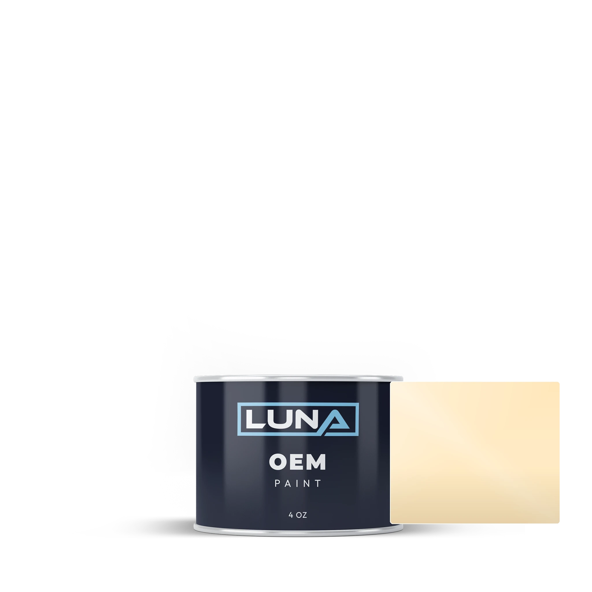 Dr Gebr.wit 683 | Luna OEM Basecoat - 4oz