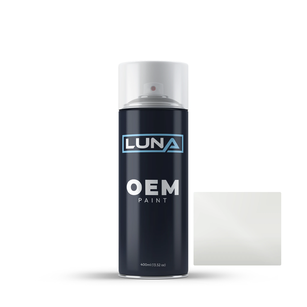Luna Undercoat White LN932 - Aerosol