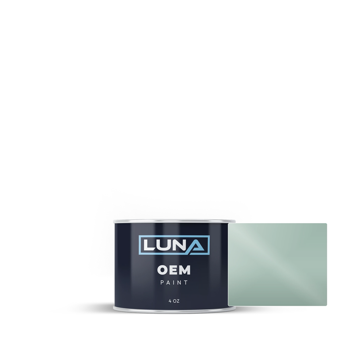 Luna Undercoat Light Green P. LN1568 - 4oz