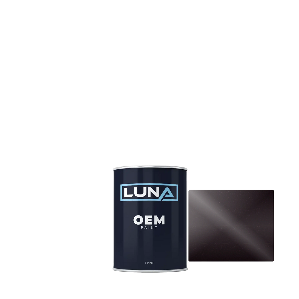 Nio Skyline M. B3HSL | Luna OEM Basecoat - Pint