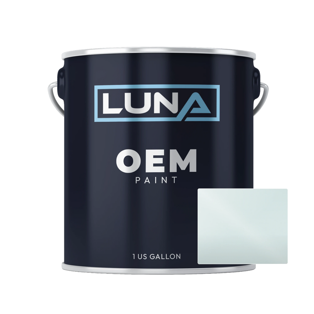 Gaz Aysberg - | Luna OEM Basecoat - Gallon