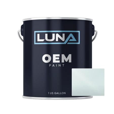 Gaz Aysberg - | Luna OEM Basecoat - Gallon