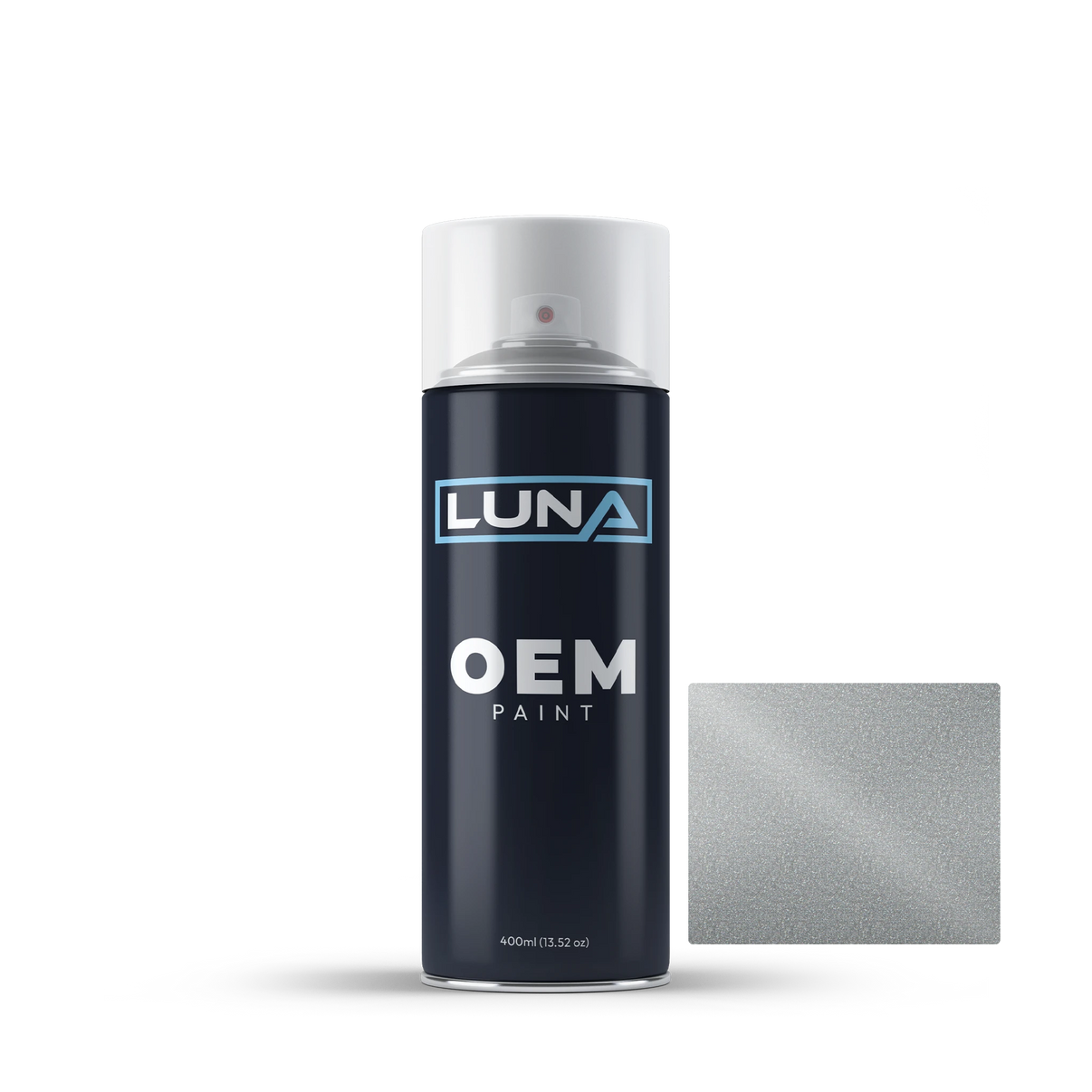 Gen. Motors Holden (aus) Quicksilver M. H154 | Luna OEM Basecoat - Aerosol