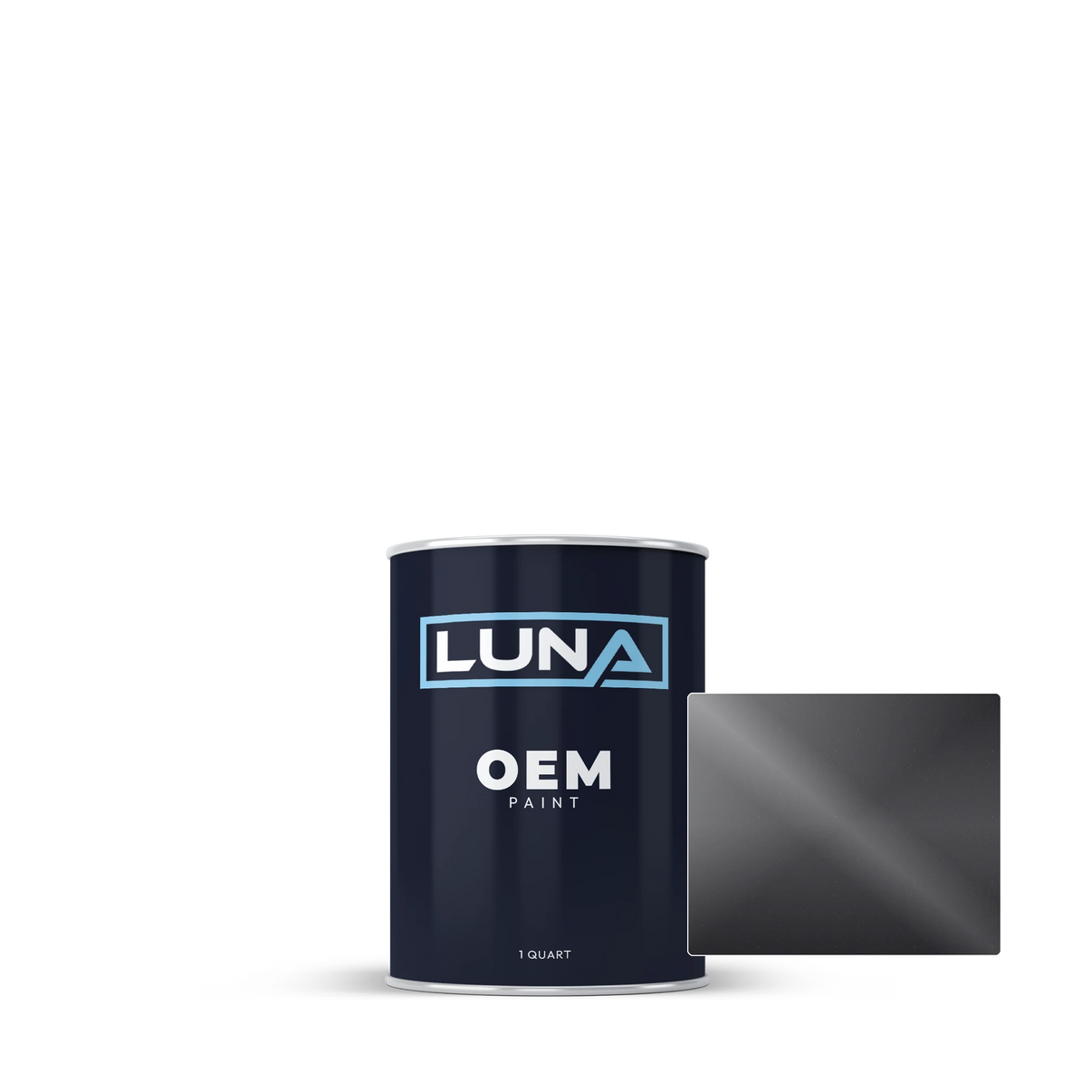 Geely Mei Zi Hui M. S2 J03 | Luna OEM Basecoat - Quart