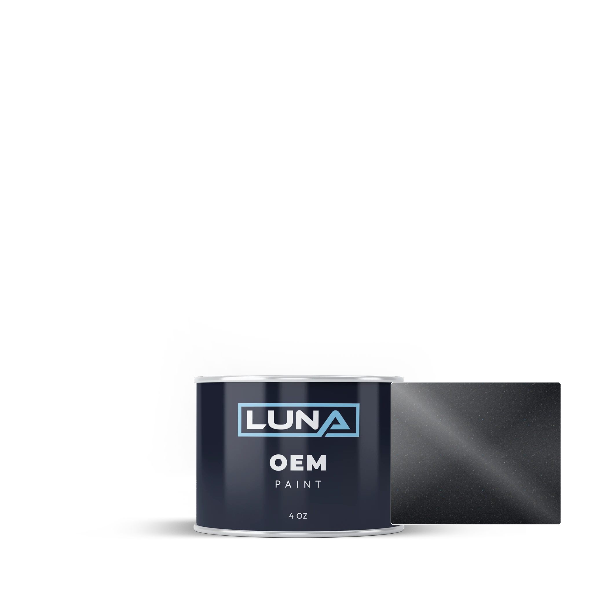 Citroen Bumper: Citr Eyp KNZ | Luna OEM Basecoat - 4oz