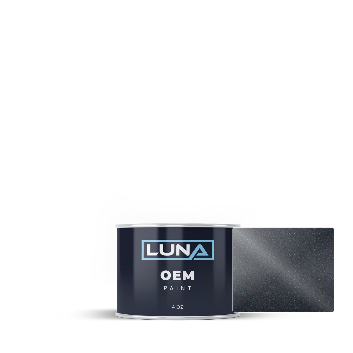 Hyundai Shale Grey P. M. S9G | Luna OEM Basecoat - 4oz