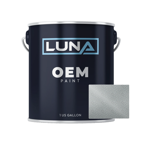 Alpine Gris M. 20588 | Luna OEM Basecoat - Gallon