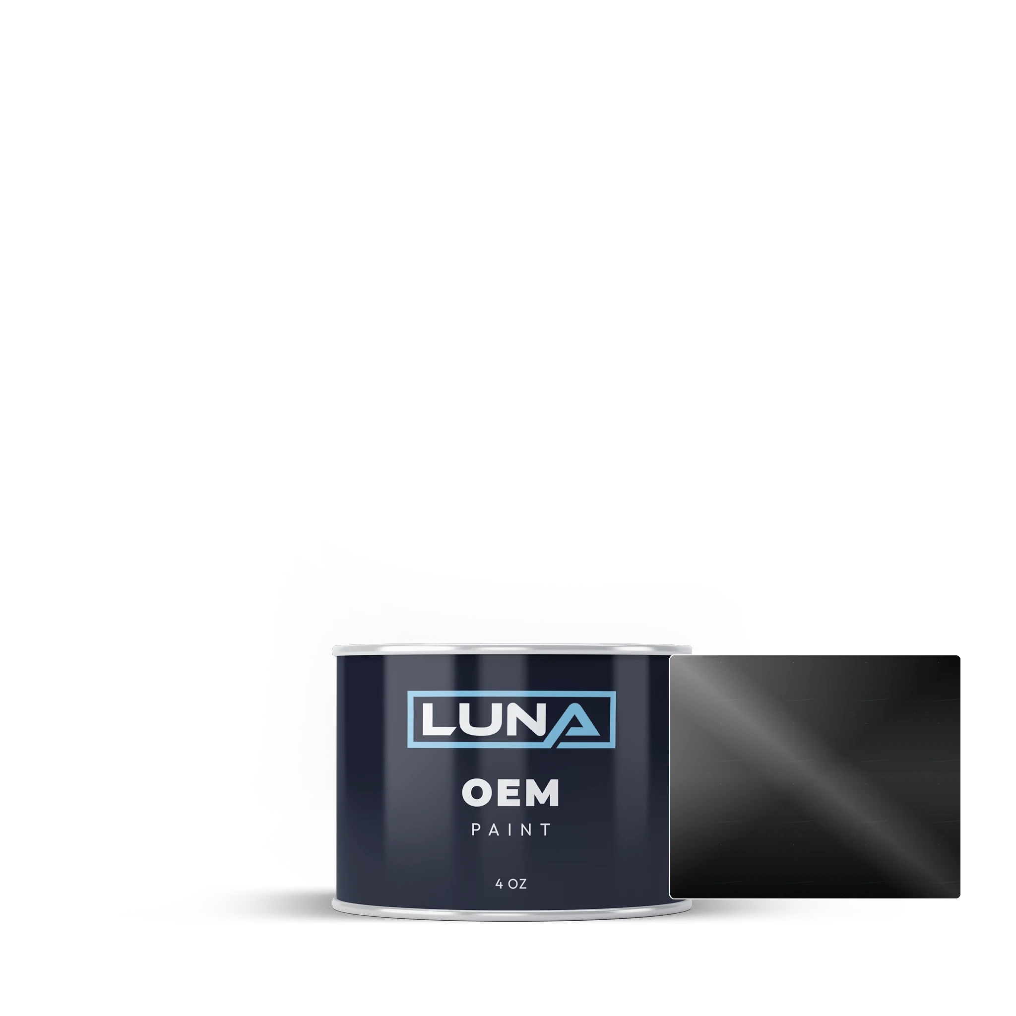 Isuzu Comb. Of Isu 826 / Isu U017 770 | Luna OEM Basecoat - 4oz