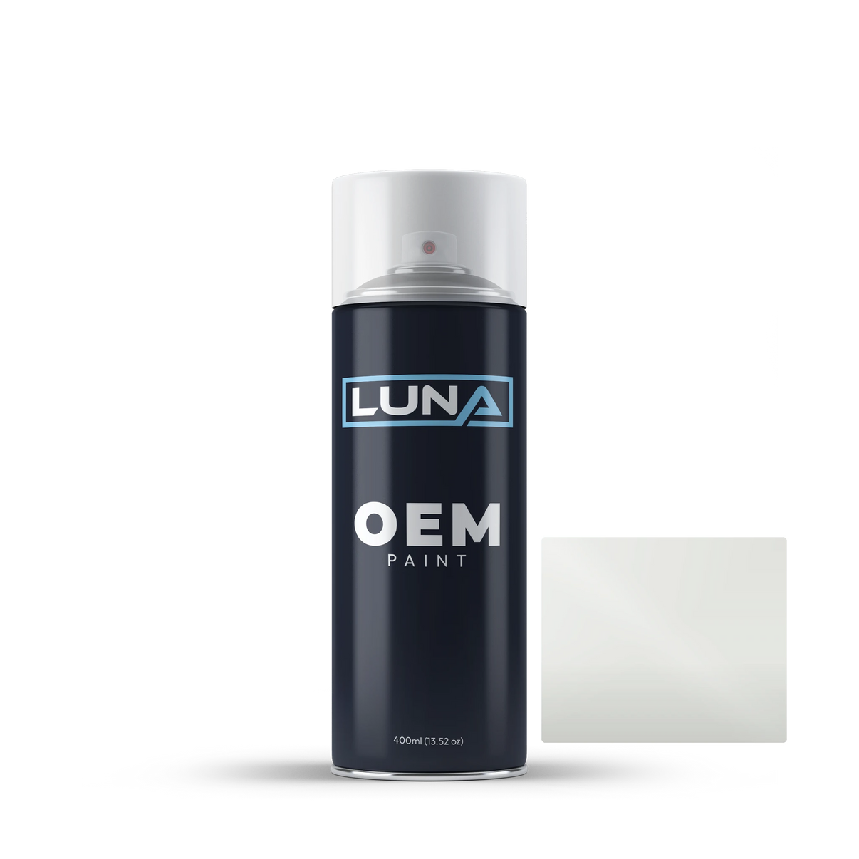 Luna Undercoat White LN610 - Aerosol