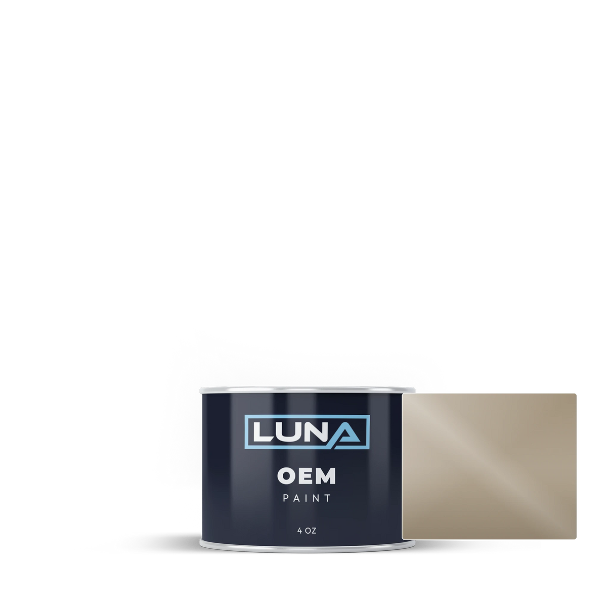 Lada City 231 | Luna OEM Basecoat - 4oz