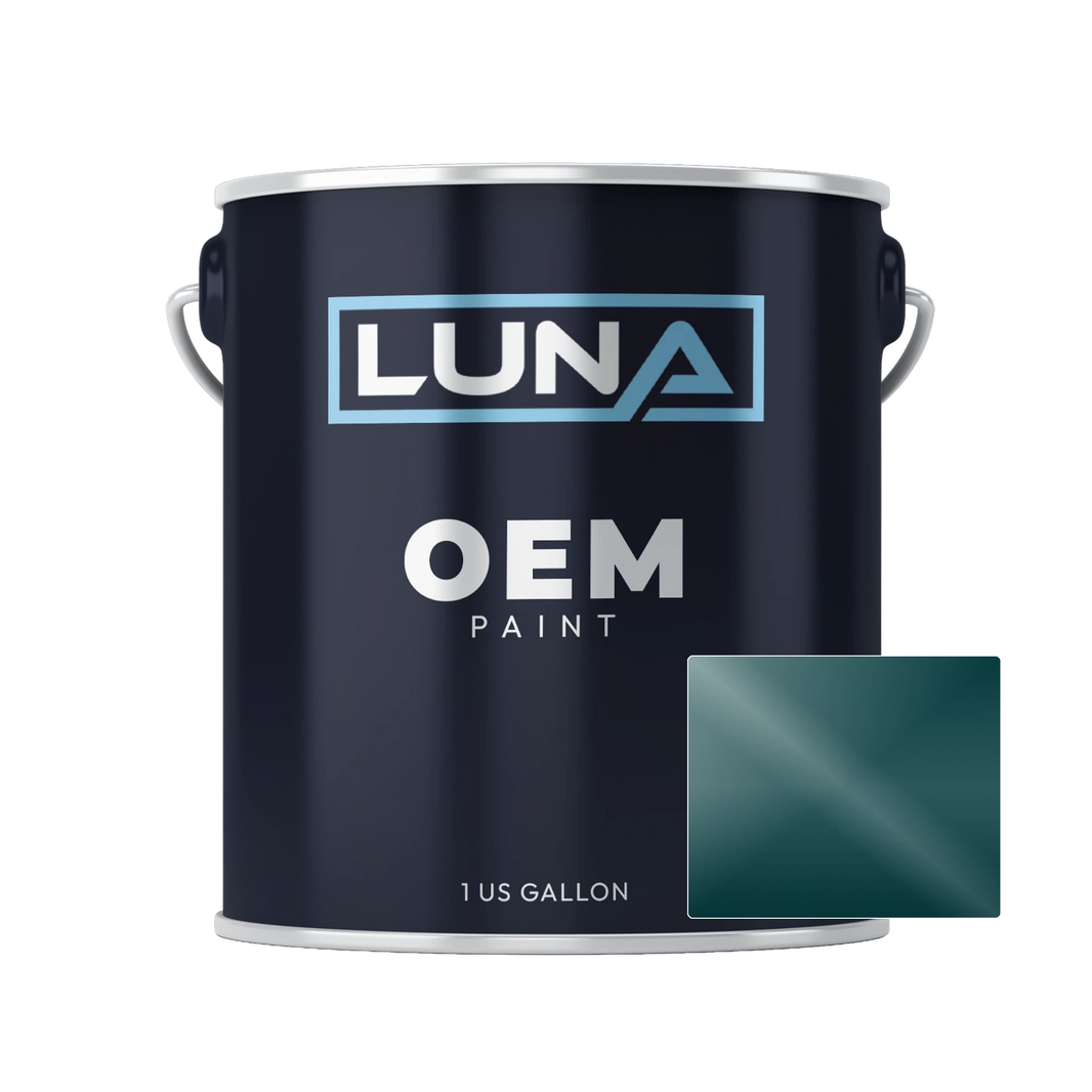 Alpine Vert 01918 | Luna OEM Basecoat - Gallon