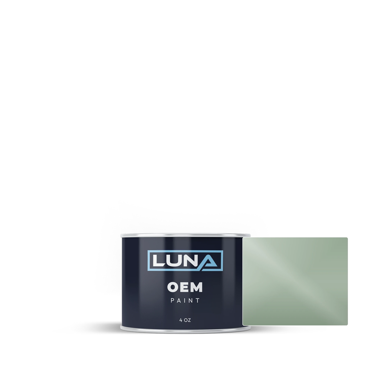 Honda Motorcycle Green M. - 2c HON264 | Luna OEM Basecoat - 4oz