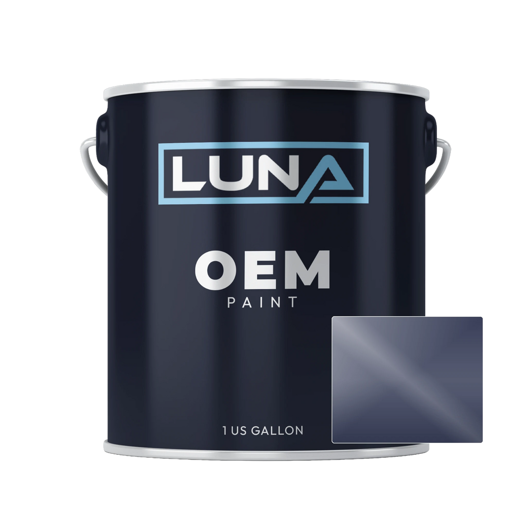 Honda Motorcycle Blue P. PB155P | Luna OEM Basecoat - Gallon