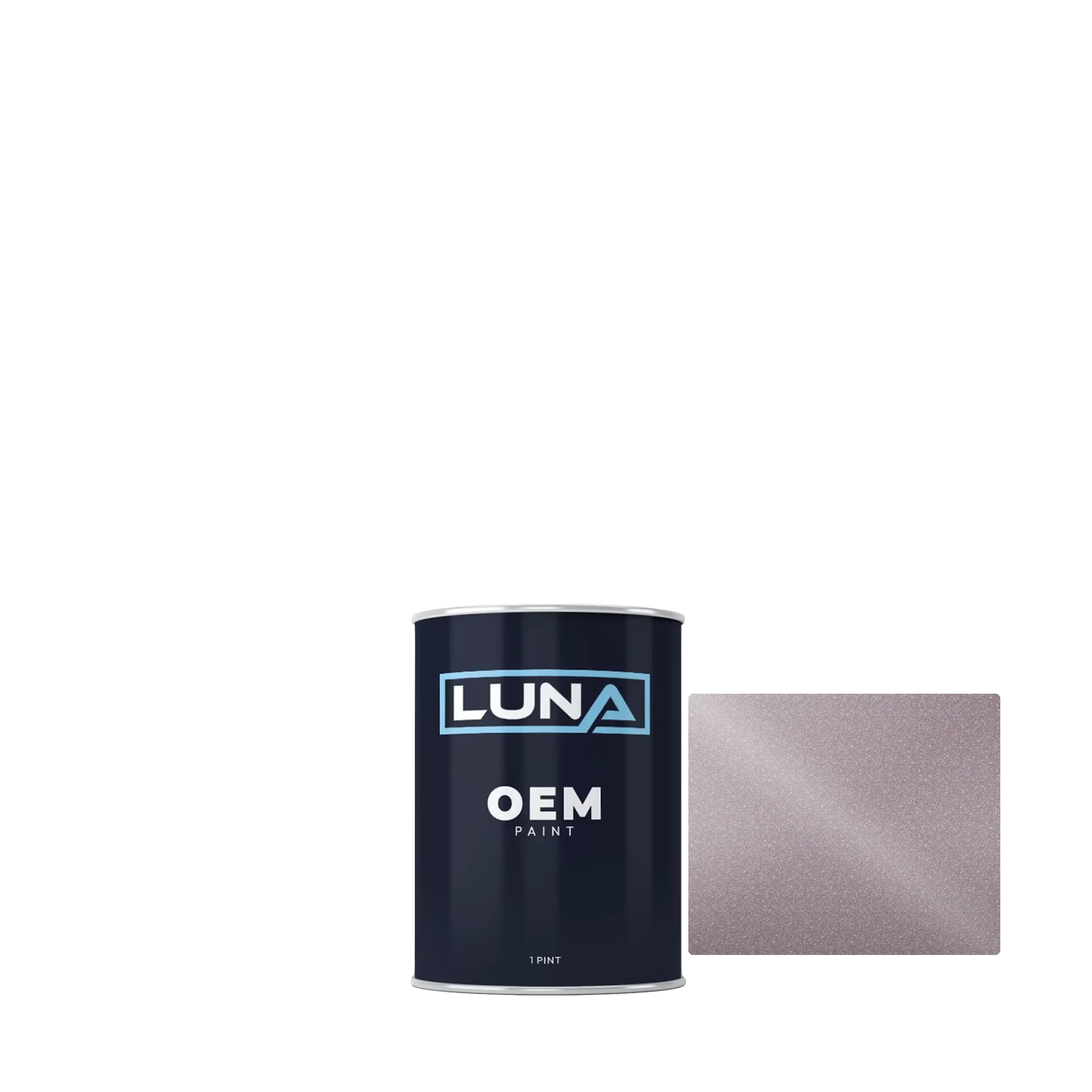 Honda | Acura Theresa Rose M. RP13M | Luna OEM Basecoat - Pint