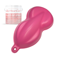Fierce Pink PDS