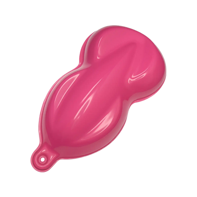 Ultra High Gloss