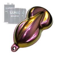 Flash Colorshift Permanent Car Kit