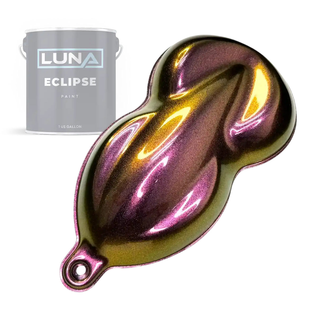 Flash Colorshift Midcoat