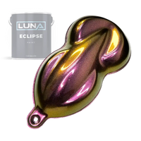 Flash Colorshift Midcoat