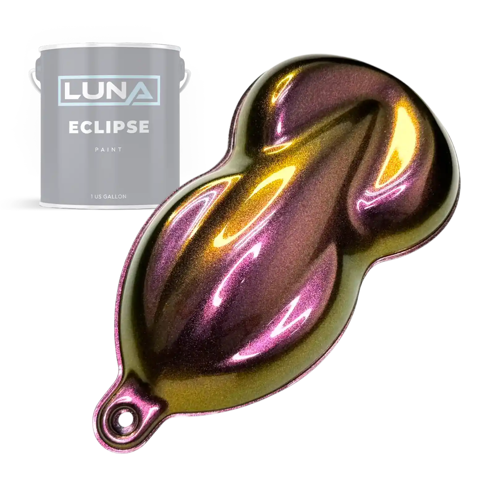 Flash Colorshift Midcoat