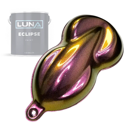 Flash Colorshift Midcoat