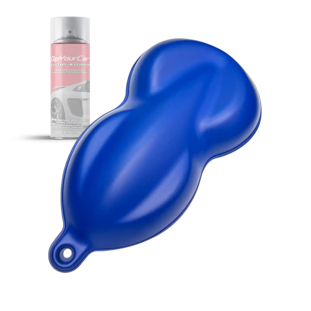 Flex Blue PDS Aerosol