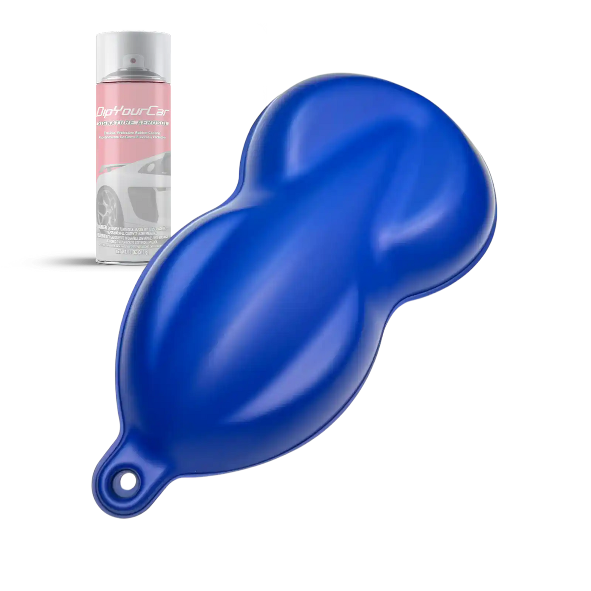 Flex Blue PDS Aerosol