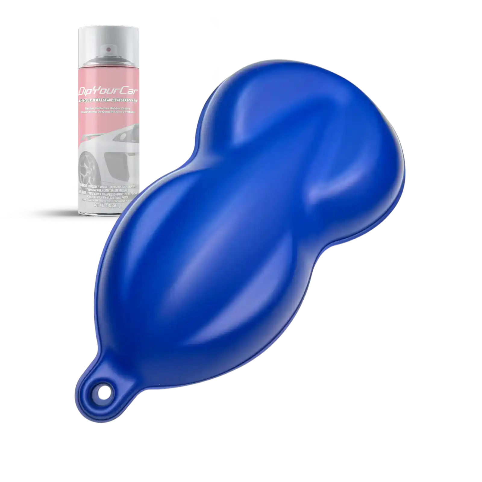 Flex Blue PDS Aerosol