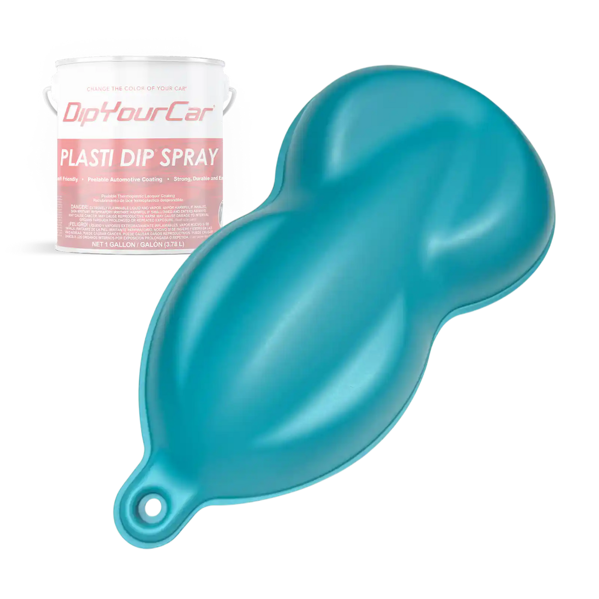 Force Teal PDS
