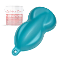 Force Teal PDS