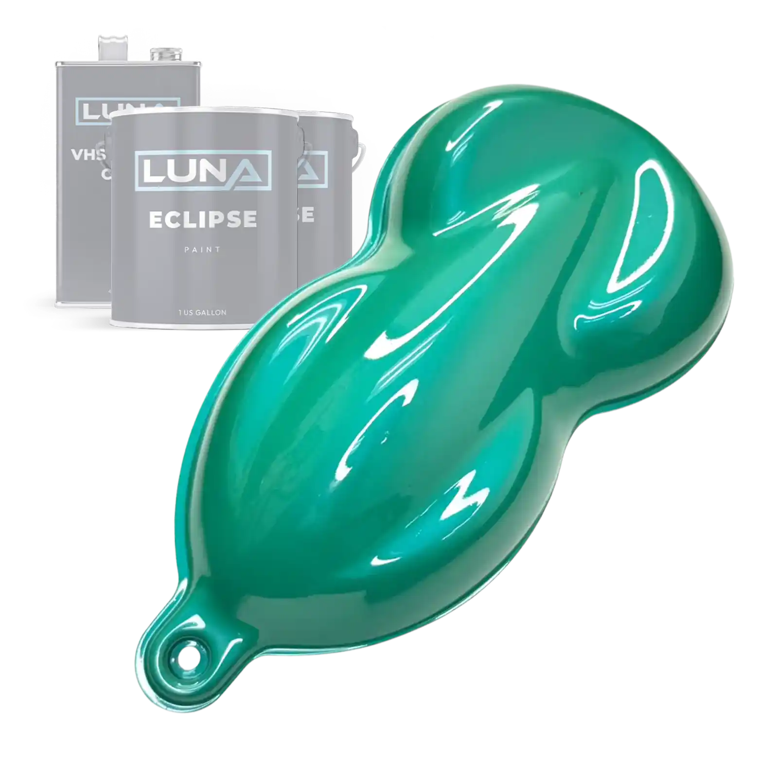 Frosted Pear  Permanent Car Kit