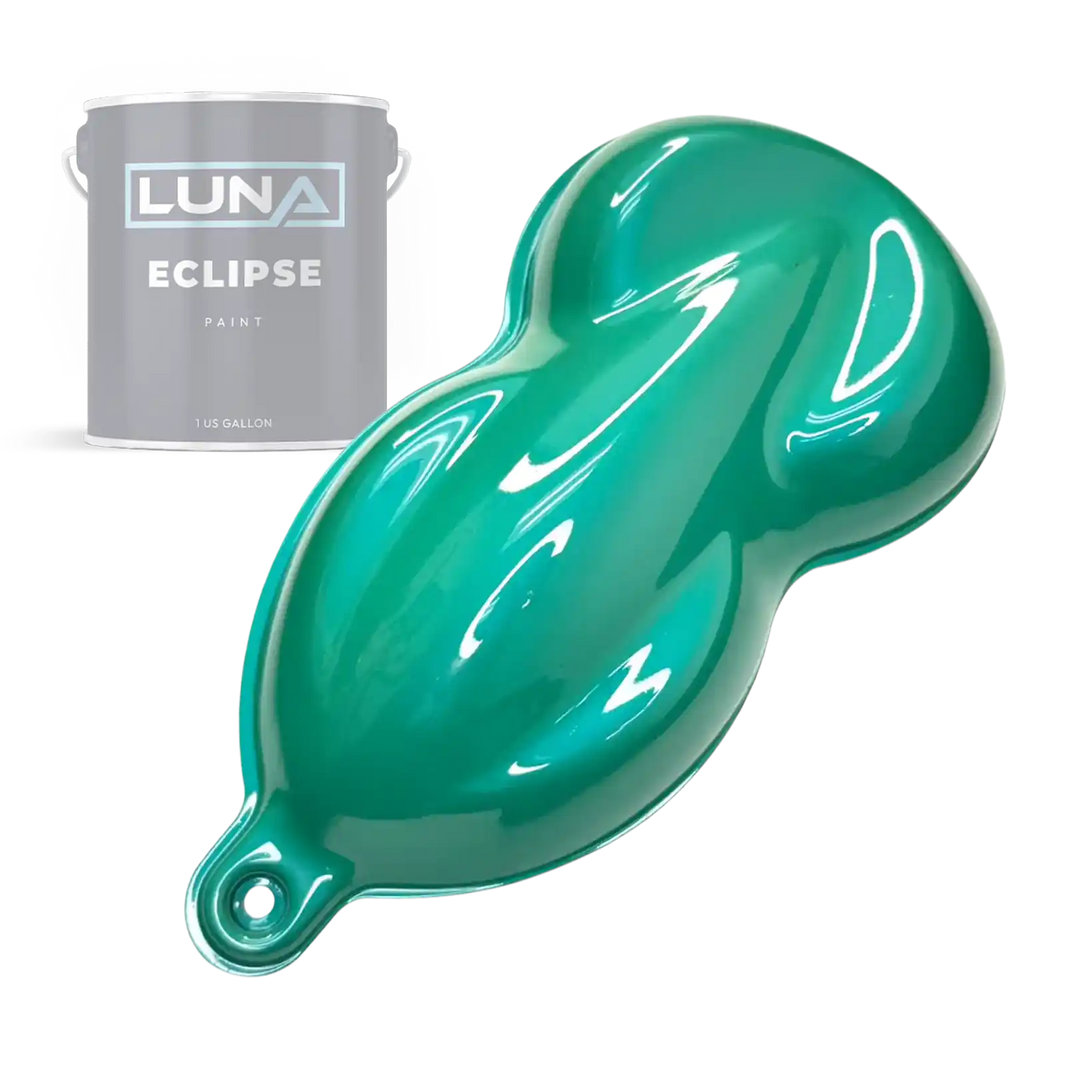 Frosted Pear Basecoat