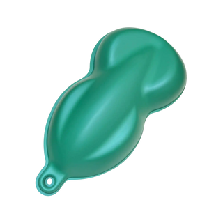 Standard finish speed shape