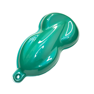 Ultra High Gloss speed shape